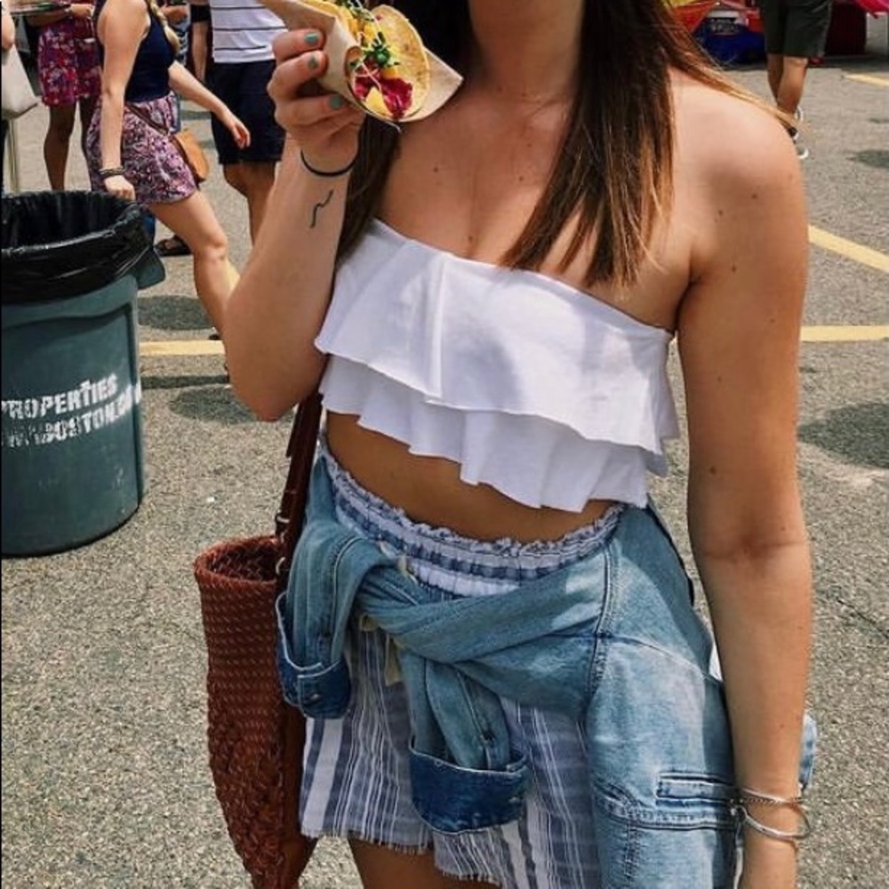 UO shorts 🌞